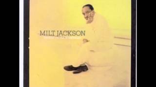 Milt Jackson - Bop Ag'in