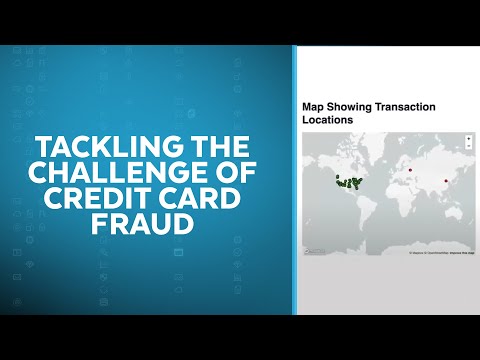 Credit Card Fraud Detection Using Snowflake ML Functions