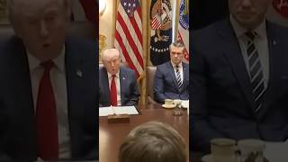 Trump Says He May Take Drastic Measures to End DHS Shutdown 