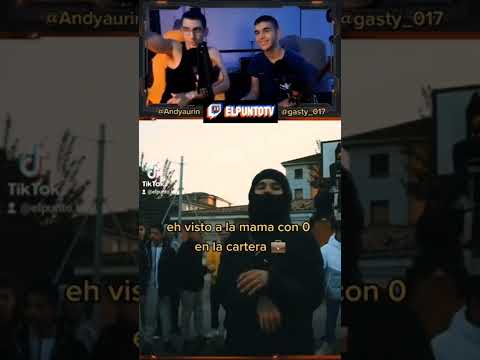 TOCA SOÑAR | MANU PALAIS 🔴 #rap #musica #lyrics #spanishdrill #gente #raperos  #freestyle