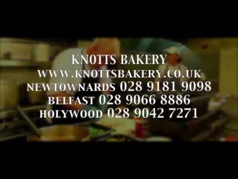 Knotts Bakery LTD | County Down | www.knottsbakery.co.uk