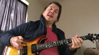 Rockets by Cat Power Guitar Lesson, Tutorial, How to Play, Chords