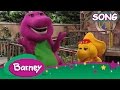 Barney - Clean Up Song 2