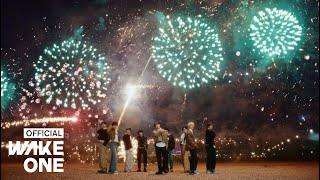 [影音] ZEROBASEONE  - NOW OR NEVER MV