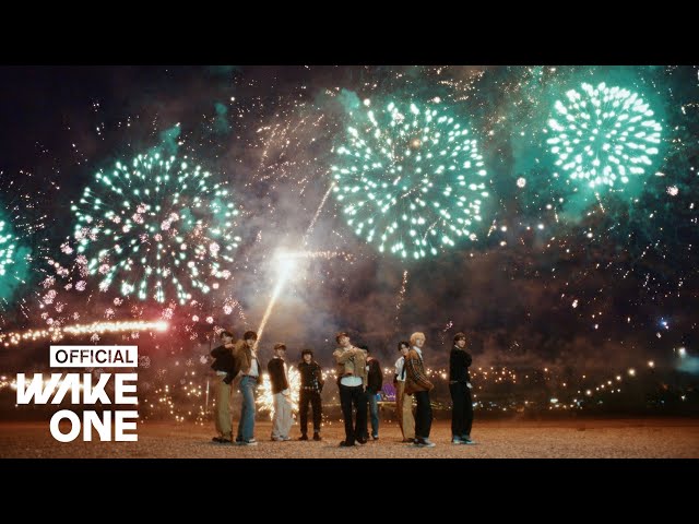 ZEROBASEONE, “NOW OR NEVER” Müzik Videosunu Yayımladı