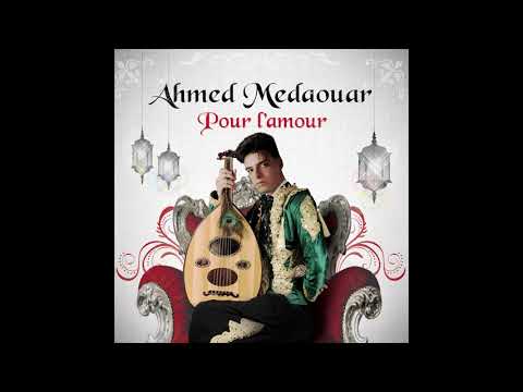 Ahmed Medaouar - Inqilab - Li habib (Official Audio)