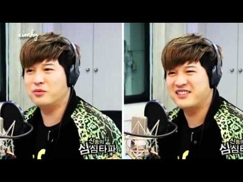 130810 F-ve Dolls Seunghee Nayeon music chart 45-41 SJ Shindong SSTP (Not Bora)