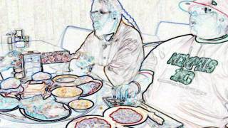 8Ball & MJG: Get it Crunk