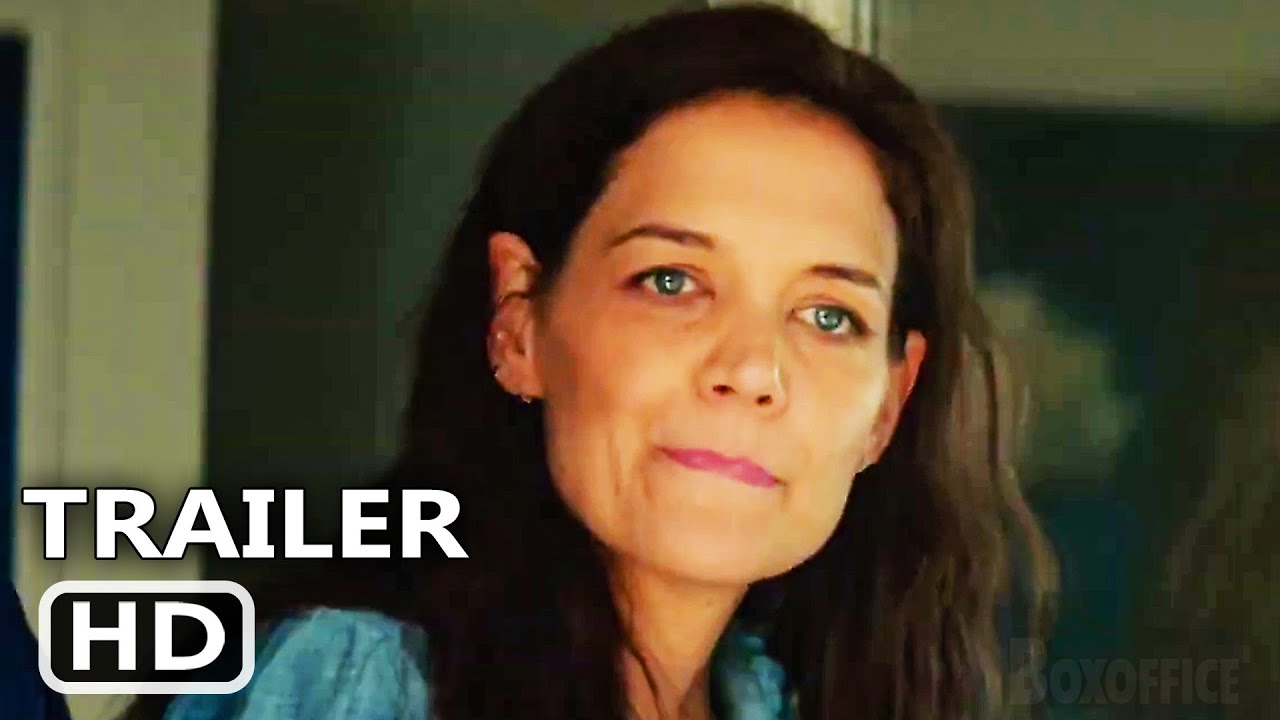 ALONE TOGETHER Trailer (2022) Katie Holmes thumnail