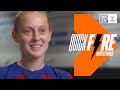 Thriving at Barca but Keira Walsh still has Man City in her heart | Quickfire questions