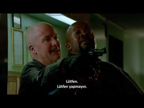 Person of Interest S01E01 - Reese and Stills - Angel by Massive Attack