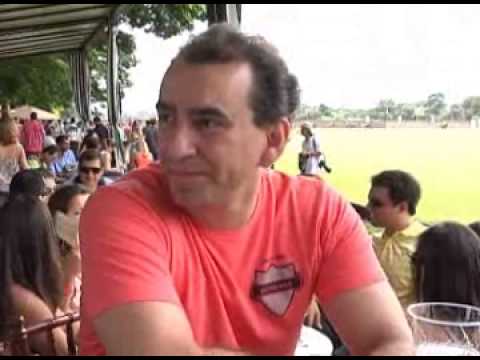 Programa Neusa Bighetti exibido no dia 17/03/2013 - Polo Challenge