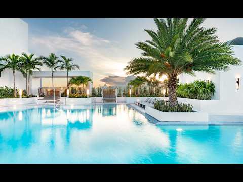 Modera Riverside | Aerial Community Tour