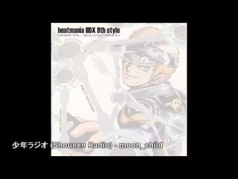 [BGM] beatmania IIDX 9th style