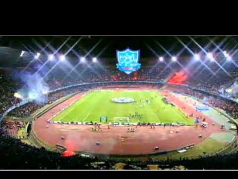 Emilia Sensale NapoliVillage LineAzzurraGOL D'Onofrio