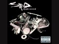 Staind - Price To Play