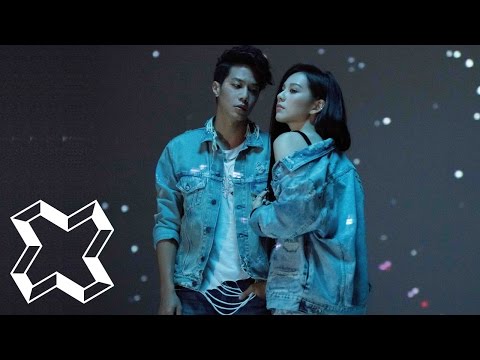 Diana Wang (王詩安) - HOME Remix feat. 40 (Official Music Video)