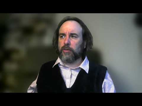 Matt Lovell - Murder On The Orient Express audition