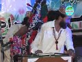 Ton Mokhe Wani Tho Eha Galh Bee Aa Wazir Shah