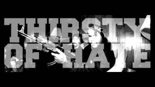 Thirsty of Hate - Fraqueza (Dubstep Remix)