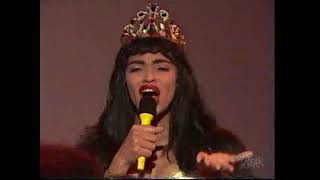 Army of Lovers - Ride The Bullet (Top Gear 900209)