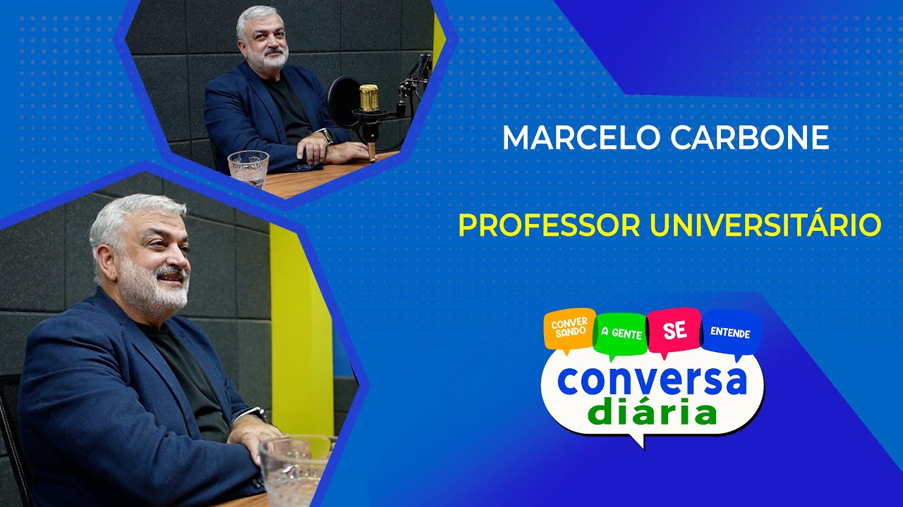 Marcelo Carbone