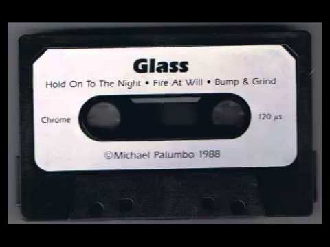 Glass - Fire At Will (1988)