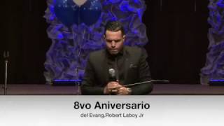 Josue Rolon - Derrama tu Presencia(8vo Aniversario del Evang.Robert Laboy Jr)