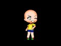 Caillou Savage Theme Song But Different