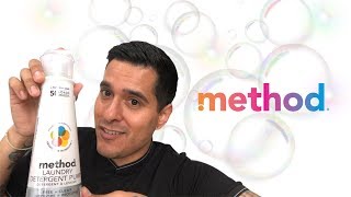 The method method - I SEE YOU -Episode 2 - Method