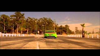 BT- Enter The Eclipse (The Fast and The Furious)