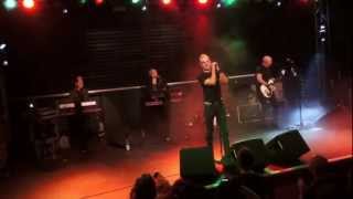 Head Above Water - Men Without Hats live in Berlin