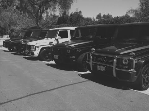 Nini, Forta, Kinez, Denis D' & Tompe - Znam da mogu