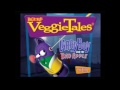 VeggieTales Larry Boy The Bad Apple Ps2 Gameplay 505 Games Pt 1