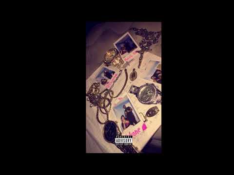 TmwYoungJah & KashAlex “Make It Out”