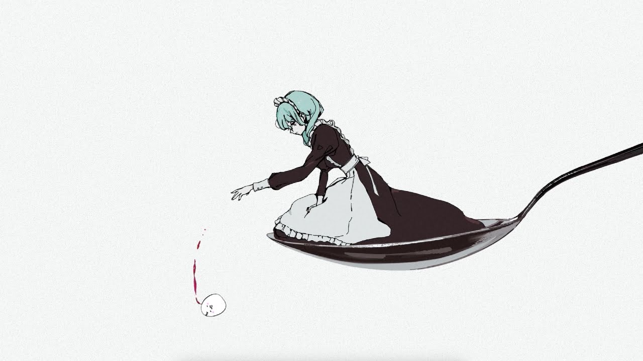 匙ノ咒-r-906cover たまごちゃん