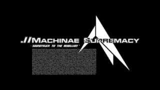 Machinae Supremacy - Attack Music