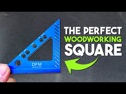 5 Woodworking Tools You Didn't Know You Needed Until Now!