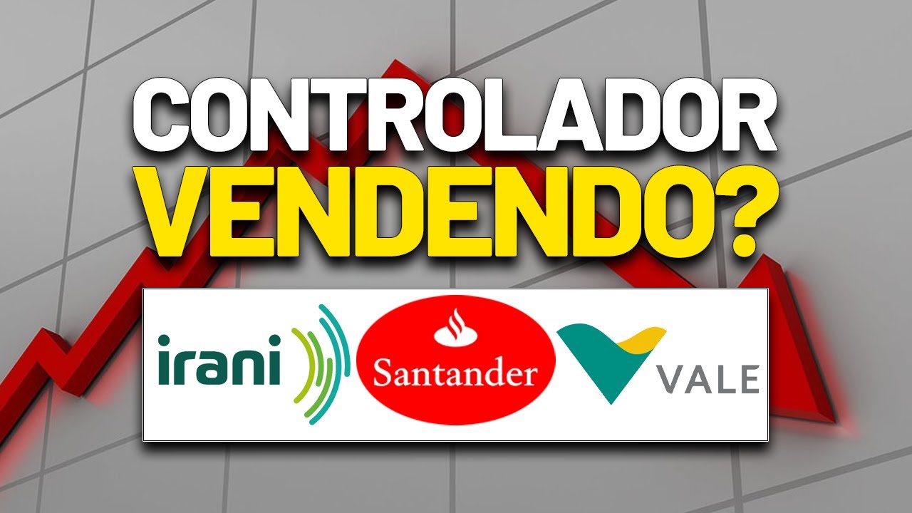 🚨ESSE TIPO DE INFORMAÇÃO VALE OURO: COMO SABER AS MOVIMENTAÇÕES e as RECOMPRAS DA EMPRESAS?