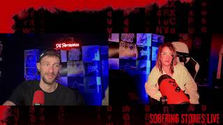 The Sober Sobers: HITTING ROCK BOTTOM 