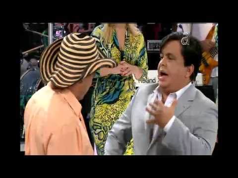 El Colombiano de El Happy Hour - América TeVé