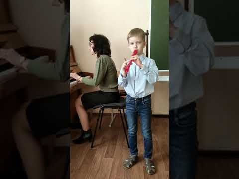 Медведенко Арсений