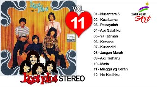 Download lagu Nost. Koes Plus   vol 11  full alb(Video Tv Liryc): Gebyar Sehat Sejahtera! mp3