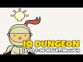 IQ Dungeon Level 1-96 Walkthrough | IQ DUNGEON ALL LEVELS GUIDE