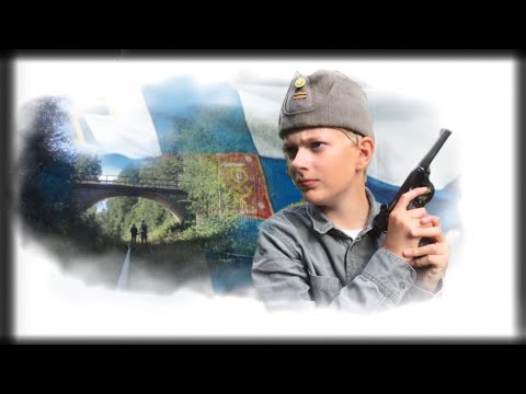 VARTIJA 1941 (The Sniper) WW2 short film