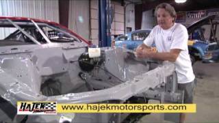 preview picture of video 'Hajek 2010 E85 Mustang Update #3'