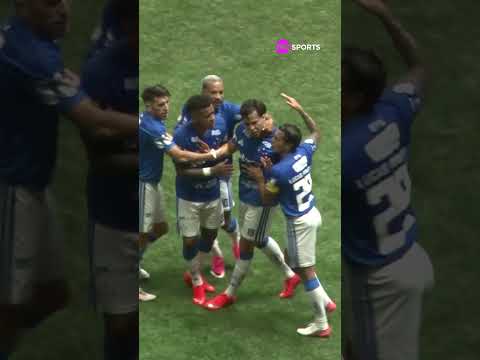 “O PAPAI TA AQUI!” O KAIO JORGE NÃO ESPEROU PRA PROVOCAR A TORCIDA DO GALO #shorts