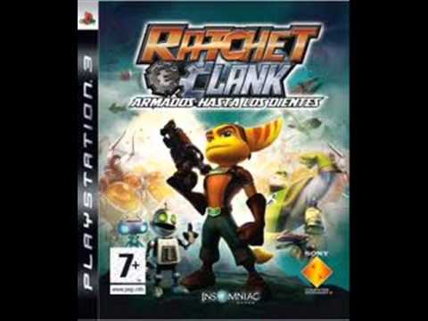 R&C Armados hasta los Dientes OST-#58-Créditos