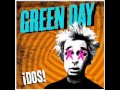 Green Day - F**k Time [¡DOS!] 