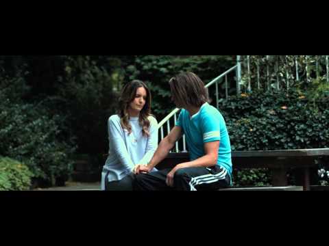 This is where I leave you - Horry and Wendy storyline